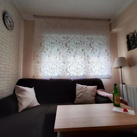 Apartamento De 2 Habitaciones A Un Paso De Begona Хихон Екстериор снимка
