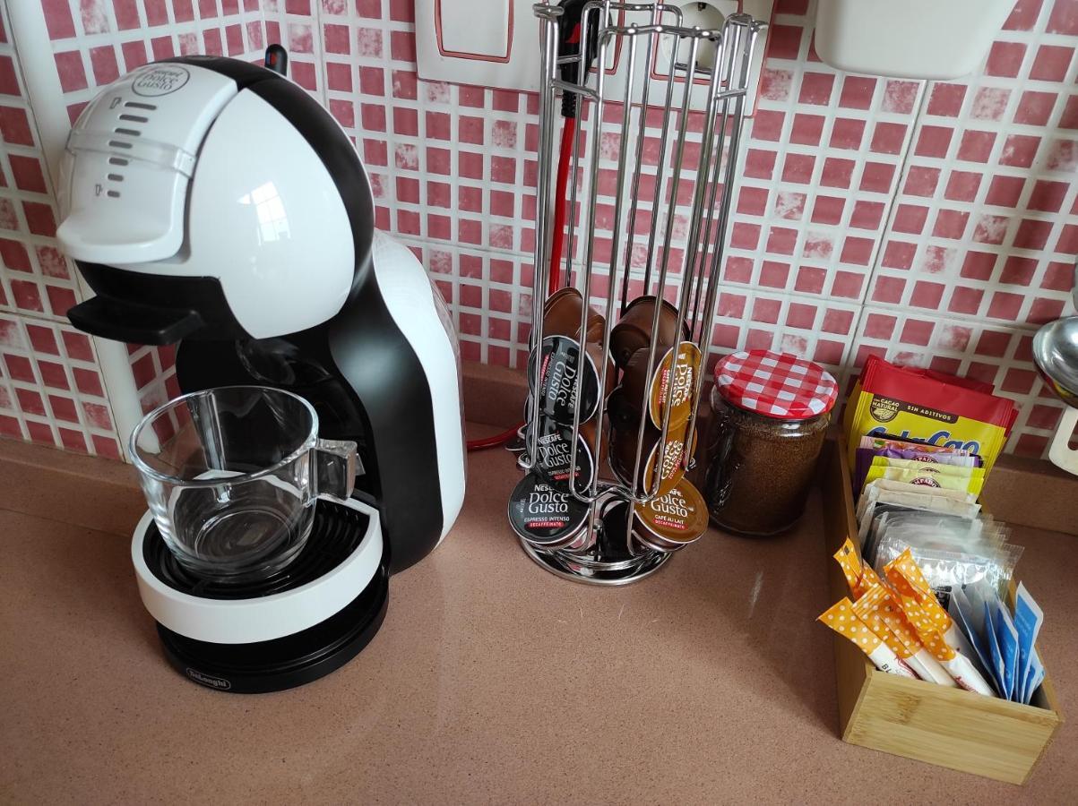 Apartamento De 2 Habitaciones A Un Paso De Begona Хихон Екстериор снимка