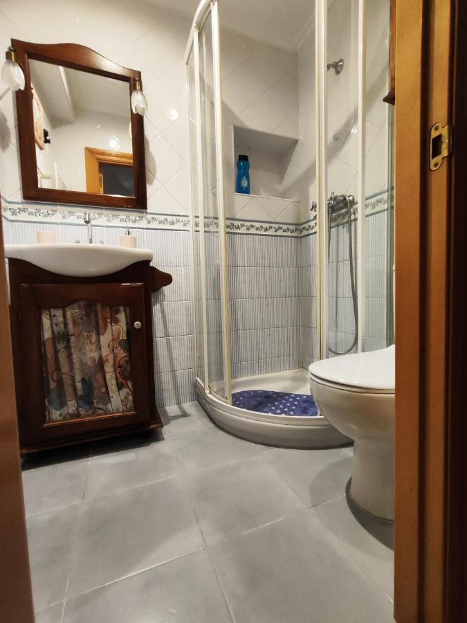 Apartamento De 2 Habitaciones A Un Paso De Begona Хихон Екстериор снимка